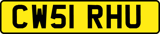 CW51RHU