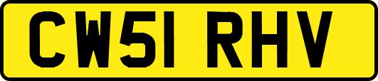 CW51RHV