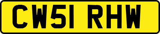 CW51RHW