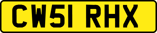 CW51RHX