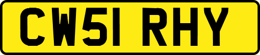 CW51RHY
