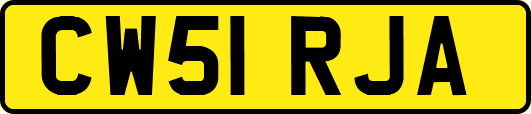CW51RJA