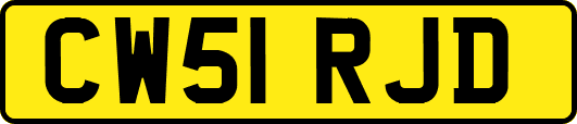 CW51RJD