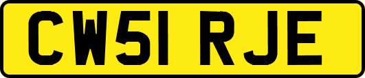 CW51RJE