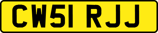 CW51RJJ