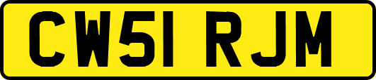 CW51RJM