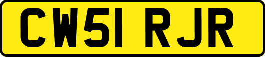CW51RJR