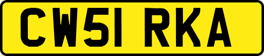 CW51RKA