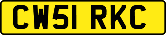 CW51RKC
