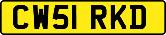 CW51RKD