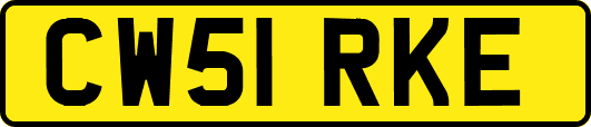CW51RKE