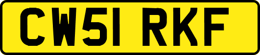 CW51RKF