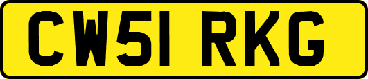 CW51RKG
