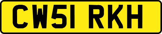 CW51RKH
