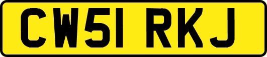 CW51RKJ