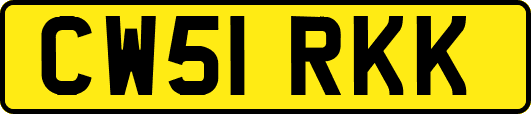 CW51RKK