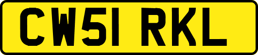 CW51RKL
