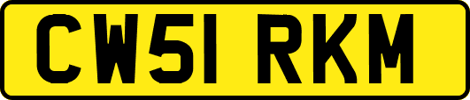 CW51RKM
