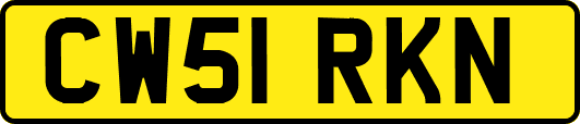 CW51RKN