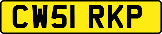 CW51RKP