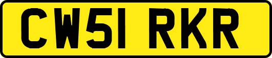 CW51RKR