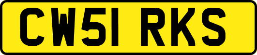 CW51RKS