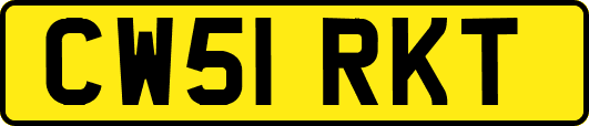 CW51RKT