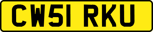 CW51RKU