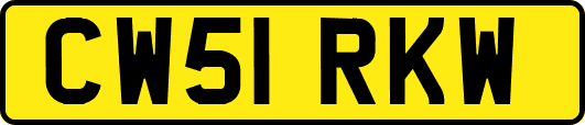 CW51RKW