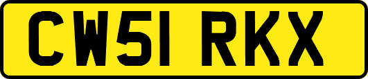 CW51RKX