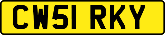 CW51RKY