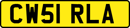 CW51RLA
