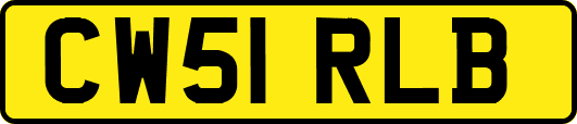 CW51RLB