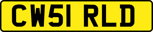 CW51RLD
