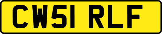 CW51RLF