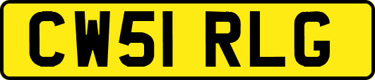 CW51RLG