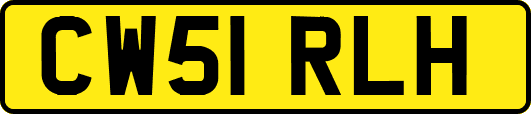 CW51RLH