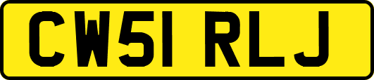 CW51RLJ