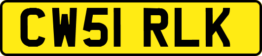 CW51RLK