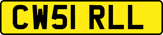 CW51RLL