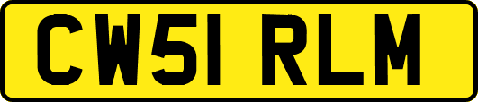 CW51RLM