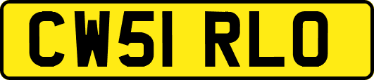 CW51RLO