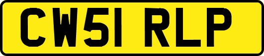 CW51RLP