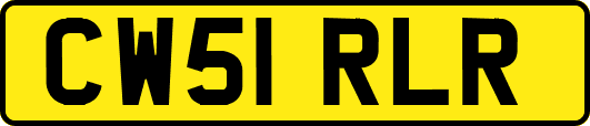CW51RLR