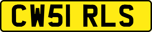 CW51RLS