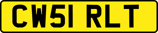 CW51RLT