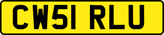 CW51RLU