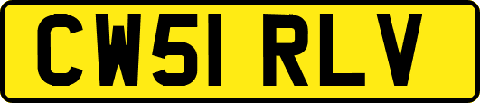 CW51RLV