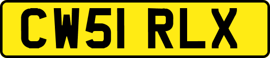 CW51RLX
