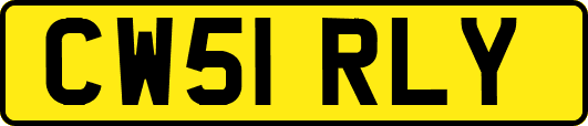 CW51RLY